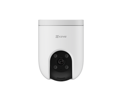 Kamera domowa EZVIZ Kamera zewnętrzna H8C Pro 4K